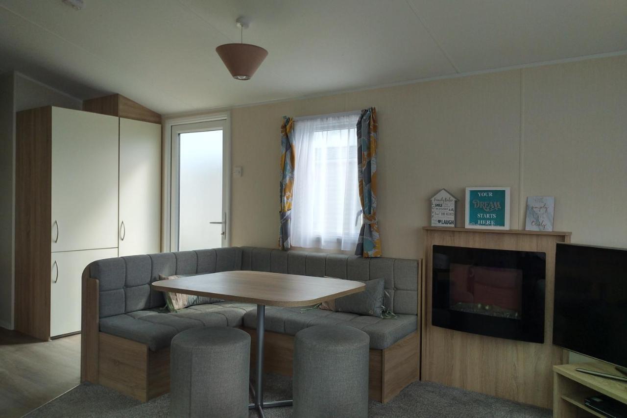 Jacob'S Place Pevensey Luaran gambar