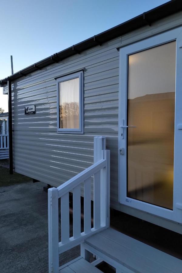 Jacob'S Place Pevensey Luaran gambar