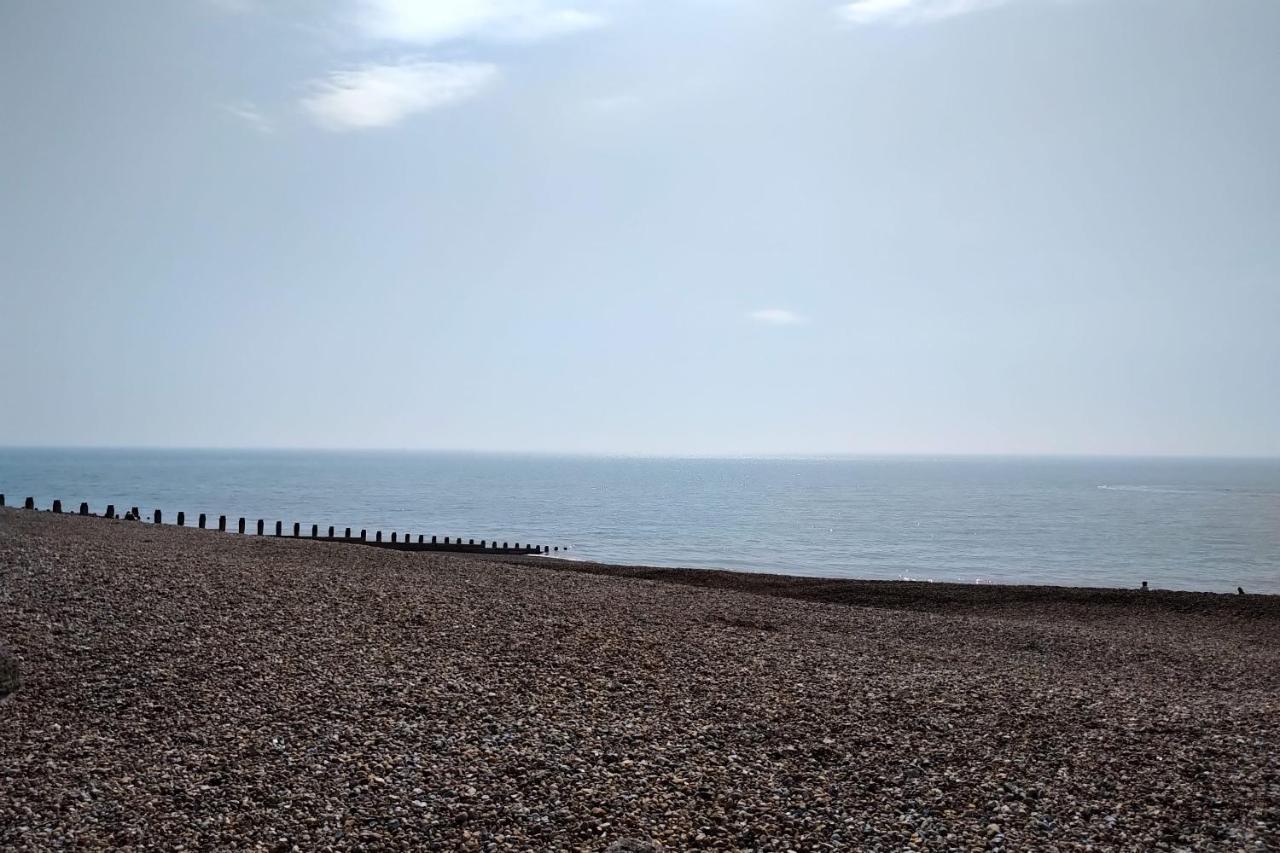 Jacob'S Place Pevensey Luaran gambar