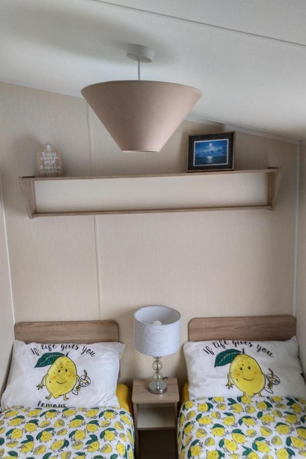 Jacob'S Place Pevensey Luaran gambar