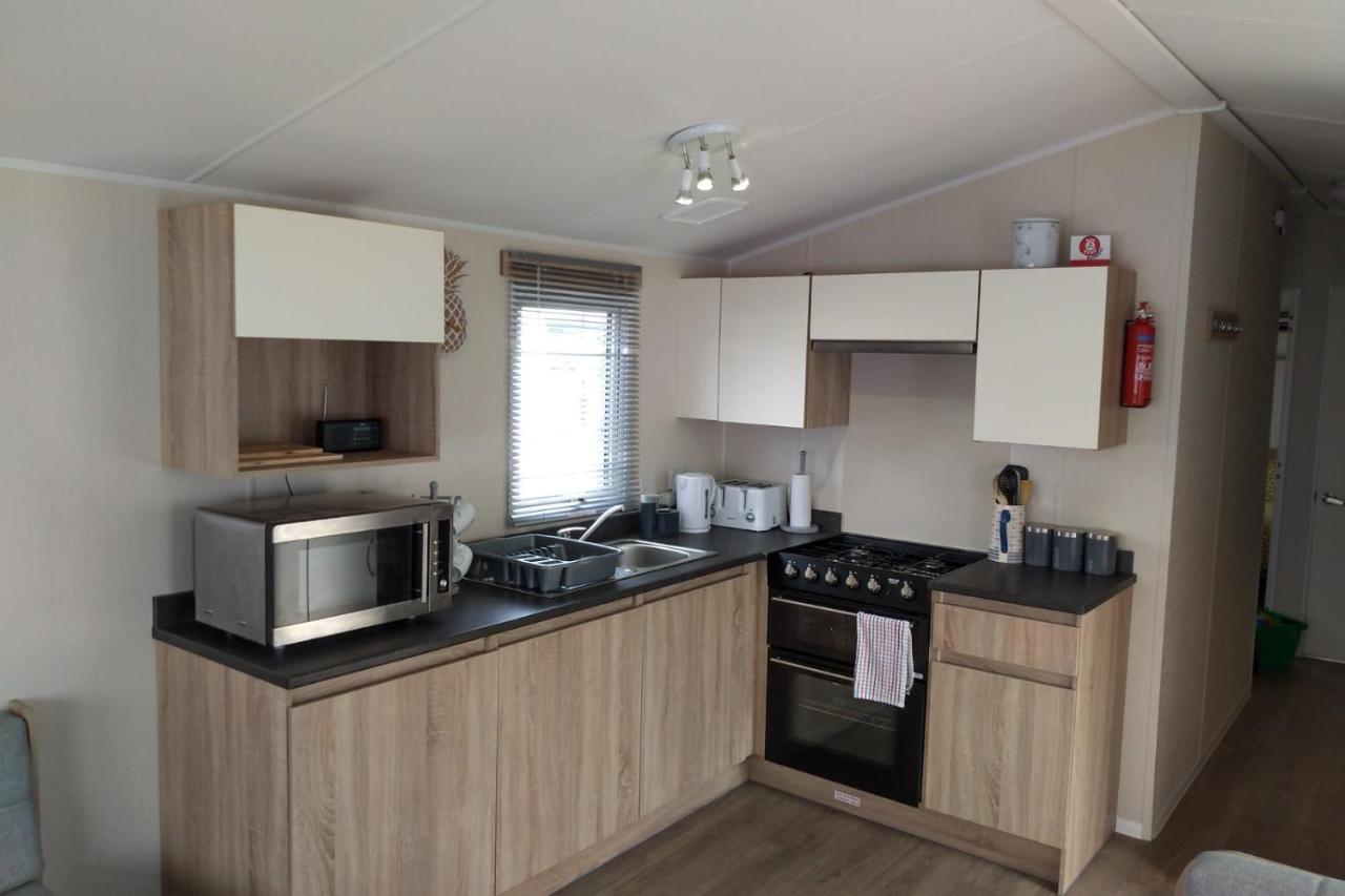 Jacob'S Place Pevensey Luaran gambar