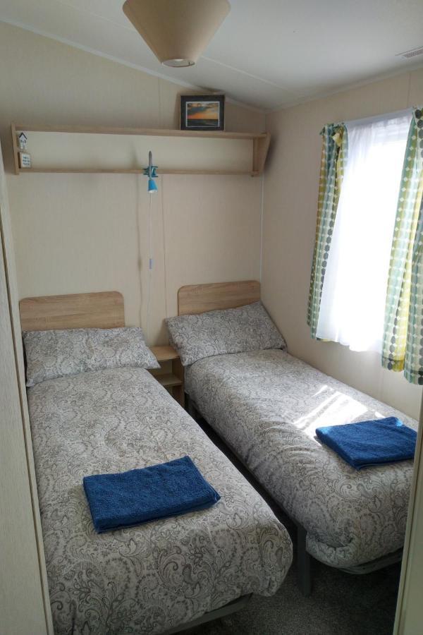 Jacob'S Place Pevensey Luaran gambar