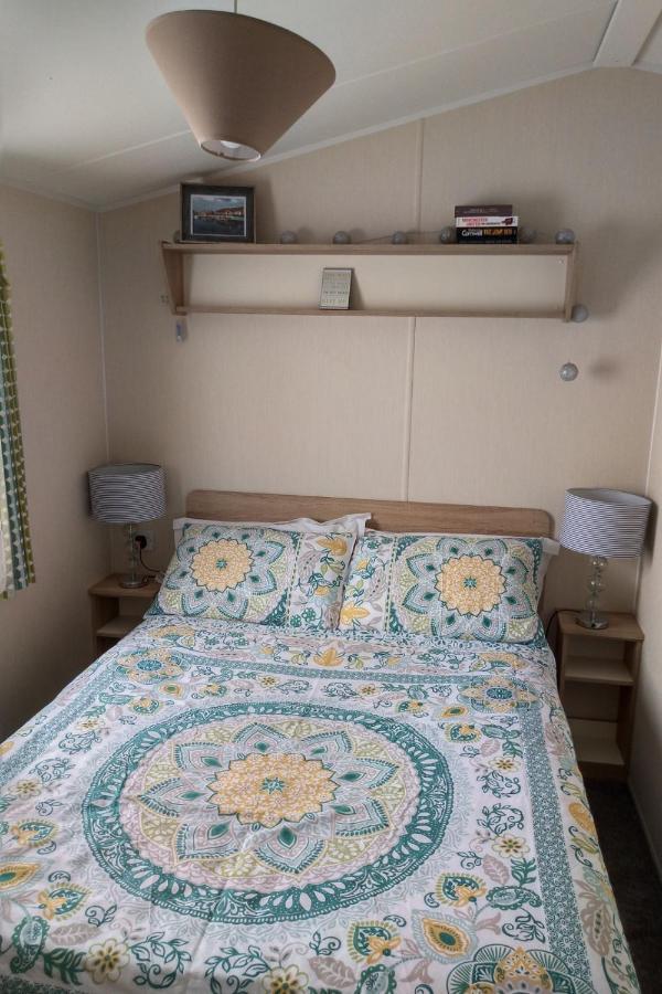 Jacob'S Place Pevensey Luaran gambar