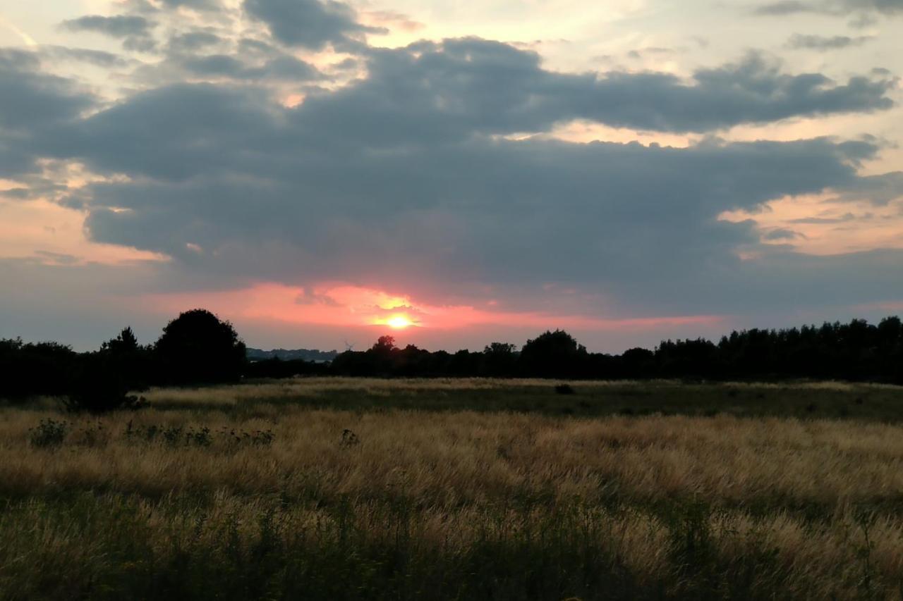 Jacob'S Place Pevensey Luaran gambar