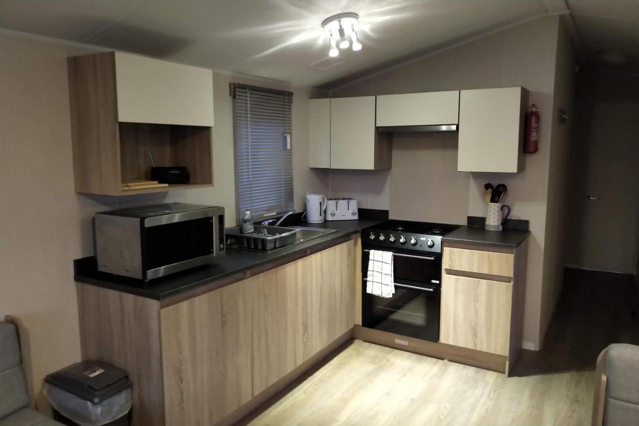 Jacob'S Place Pevensey Luaran gambar