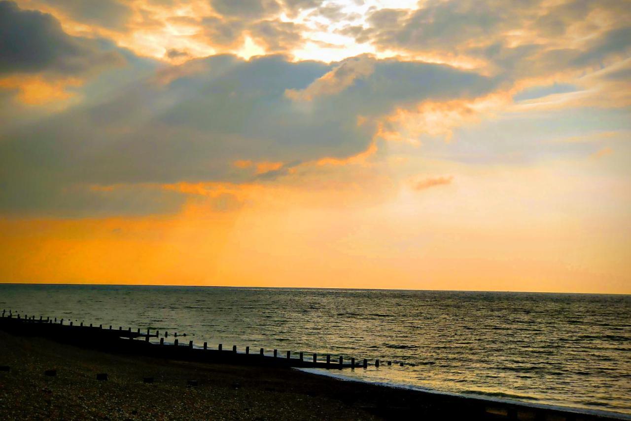Jacob'S Place Pevensey Luaran gambar